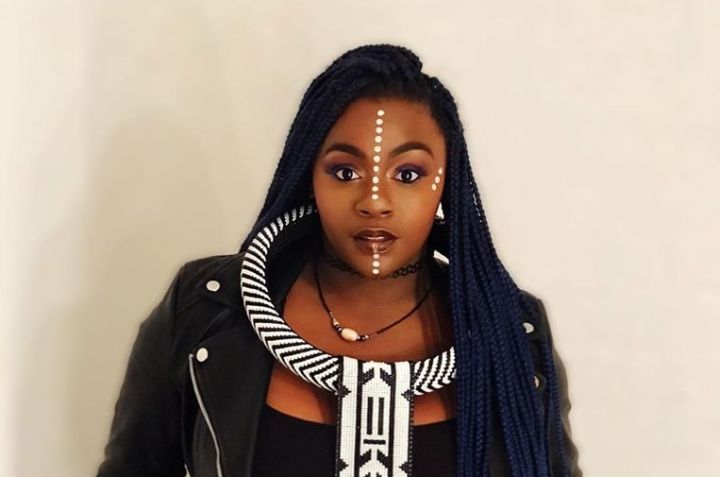 Amanda Black