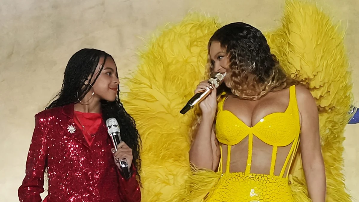 Beyoncé