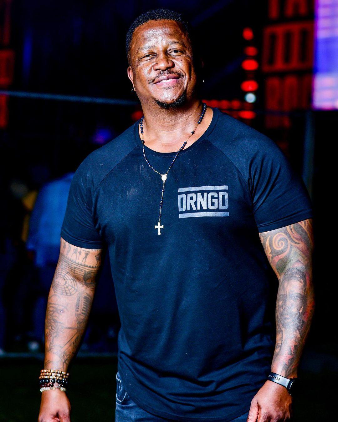 DJ Fresh