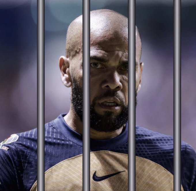 Dani Alves
