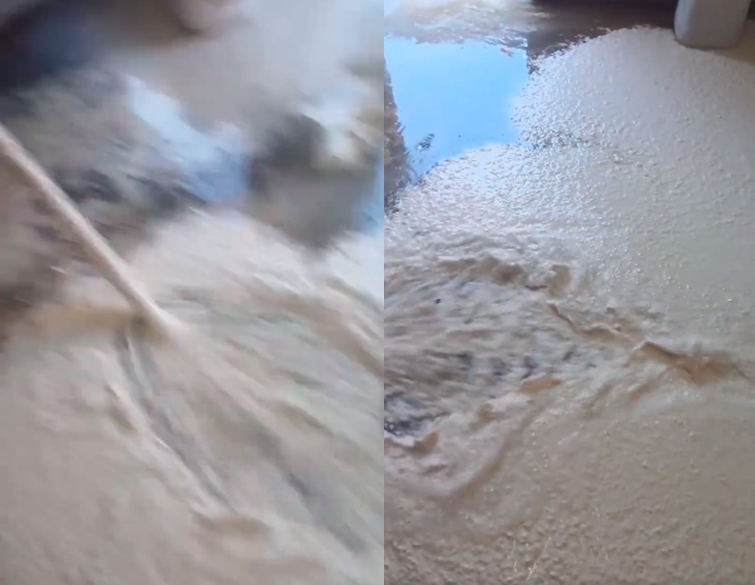 Farm dumps 12 000 litres of milk due to Eskom’s load shedding