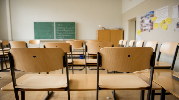 Gauteng Education Department