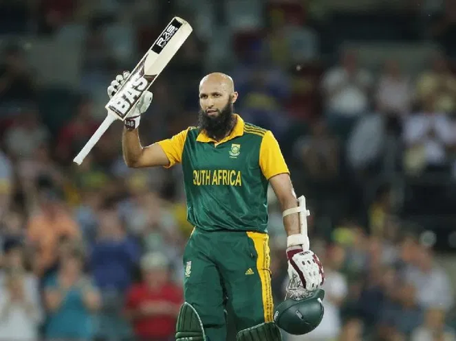 Hashim Amla