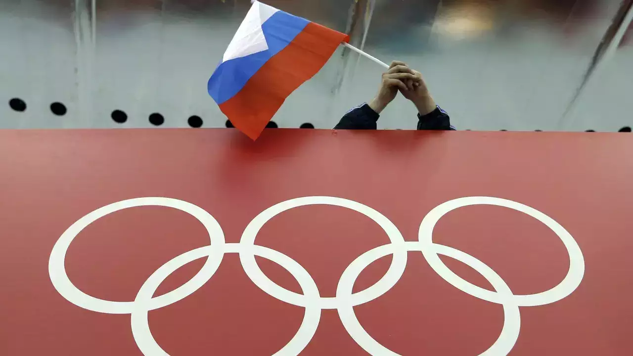 International Olympic Committee