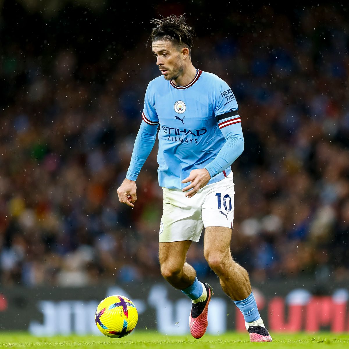 Jack Grealish