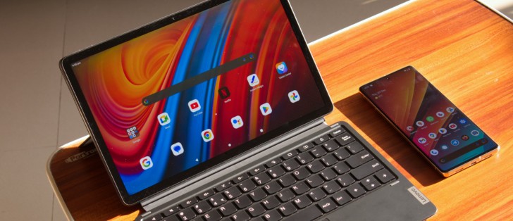 Lenovo Tab P11 Pro