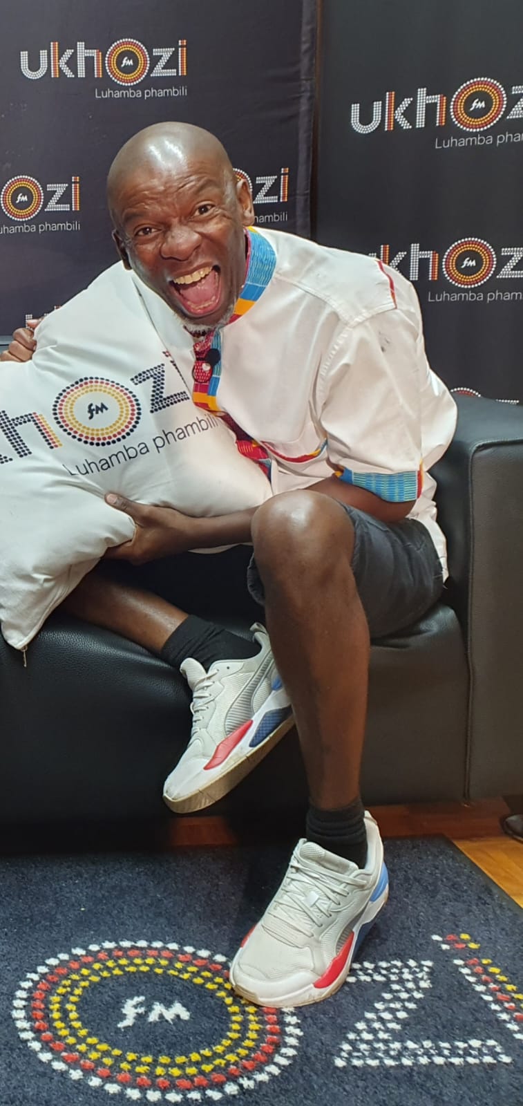 Makhosi Khoza