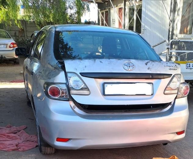 Man found with R1.5 million worth of mandrax, offers cops R400 000 to escort him past roadblock
