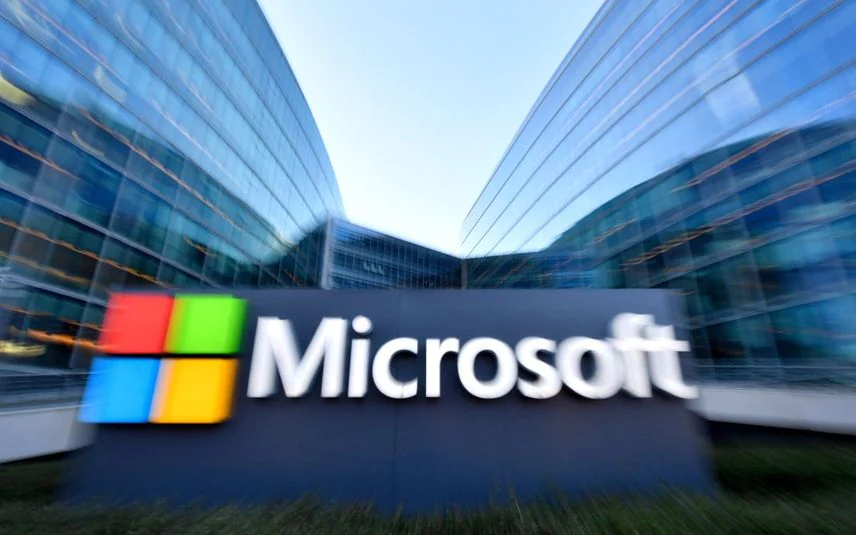Microsoft