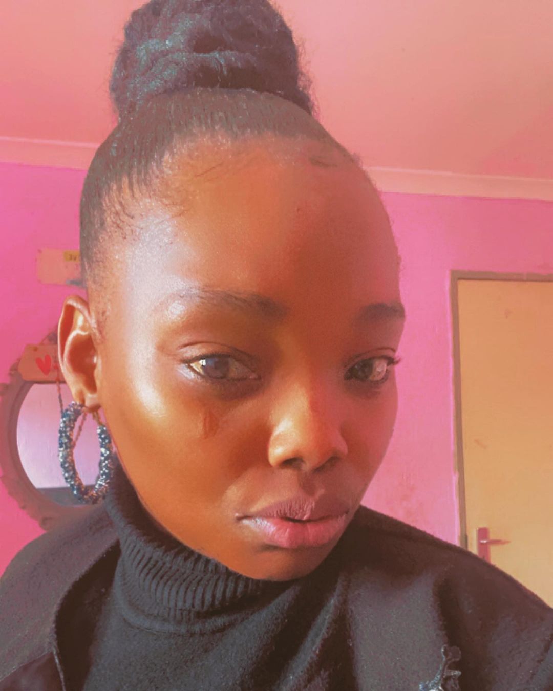 Nompilo Maphumulo