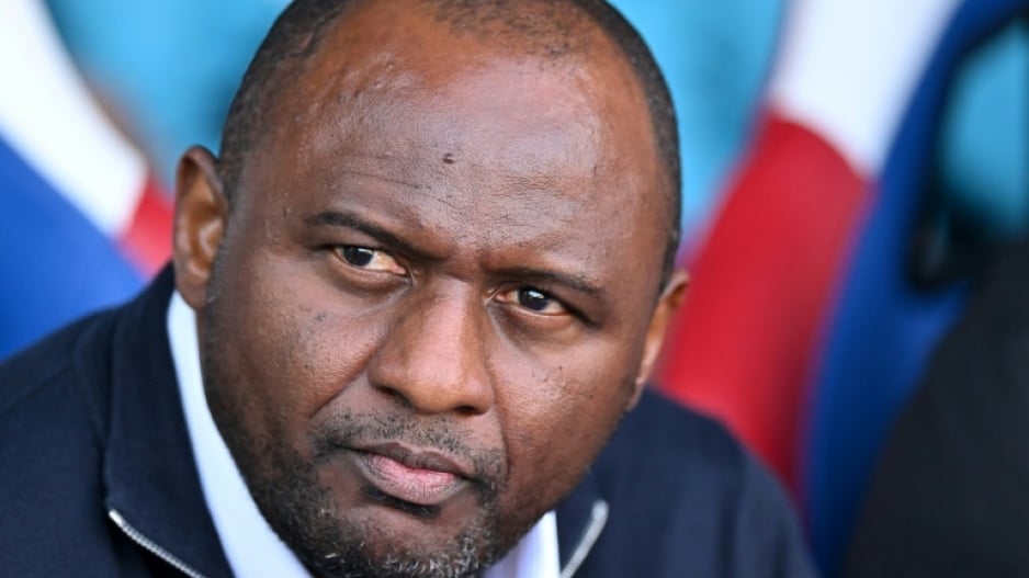 Patrick Vieira