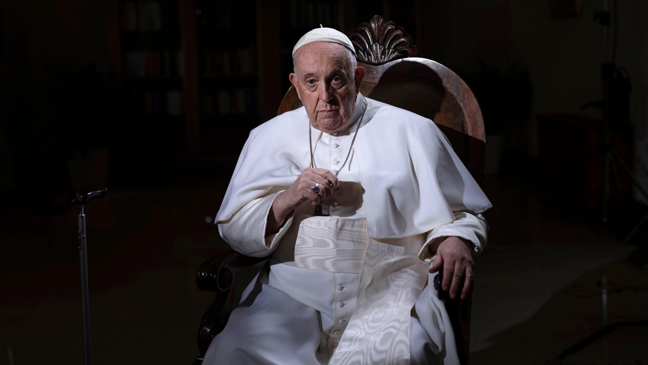 Pope Francis
