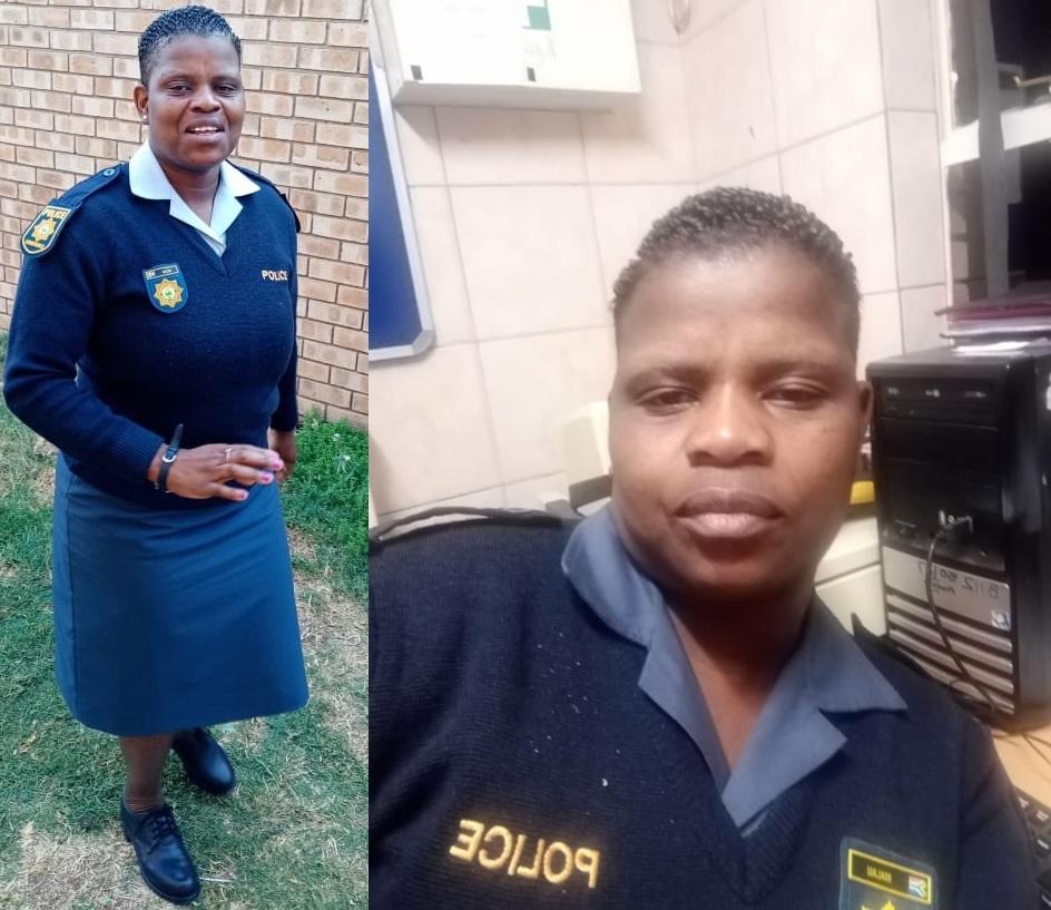 SA policewoman records herself forcing her son to have tlof tlof