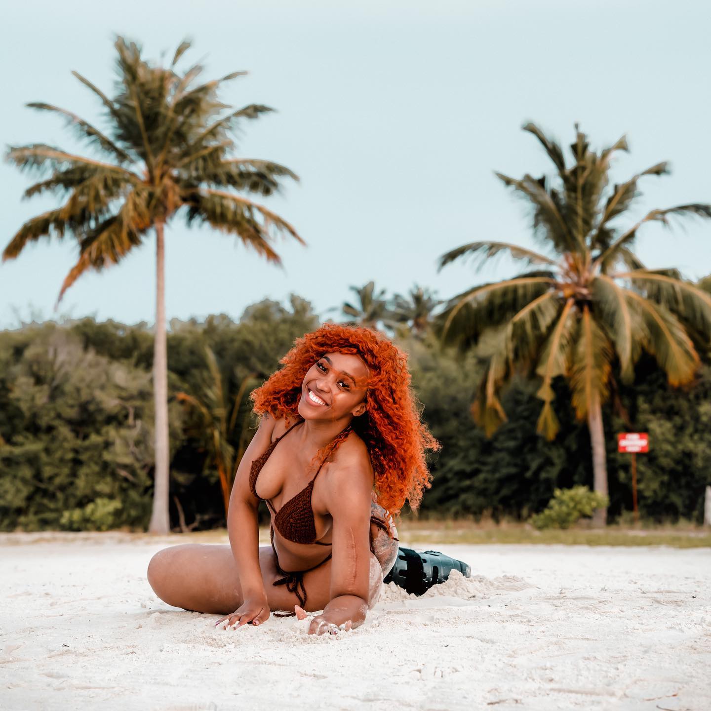 Sbahle Mpisane