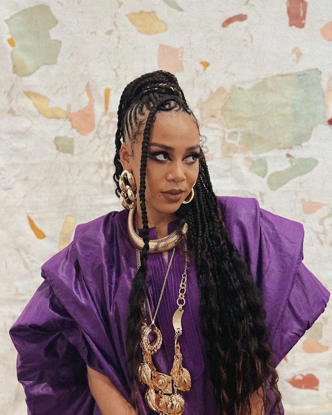 Sho Madjozi announces a job opportunity - News365.co.za