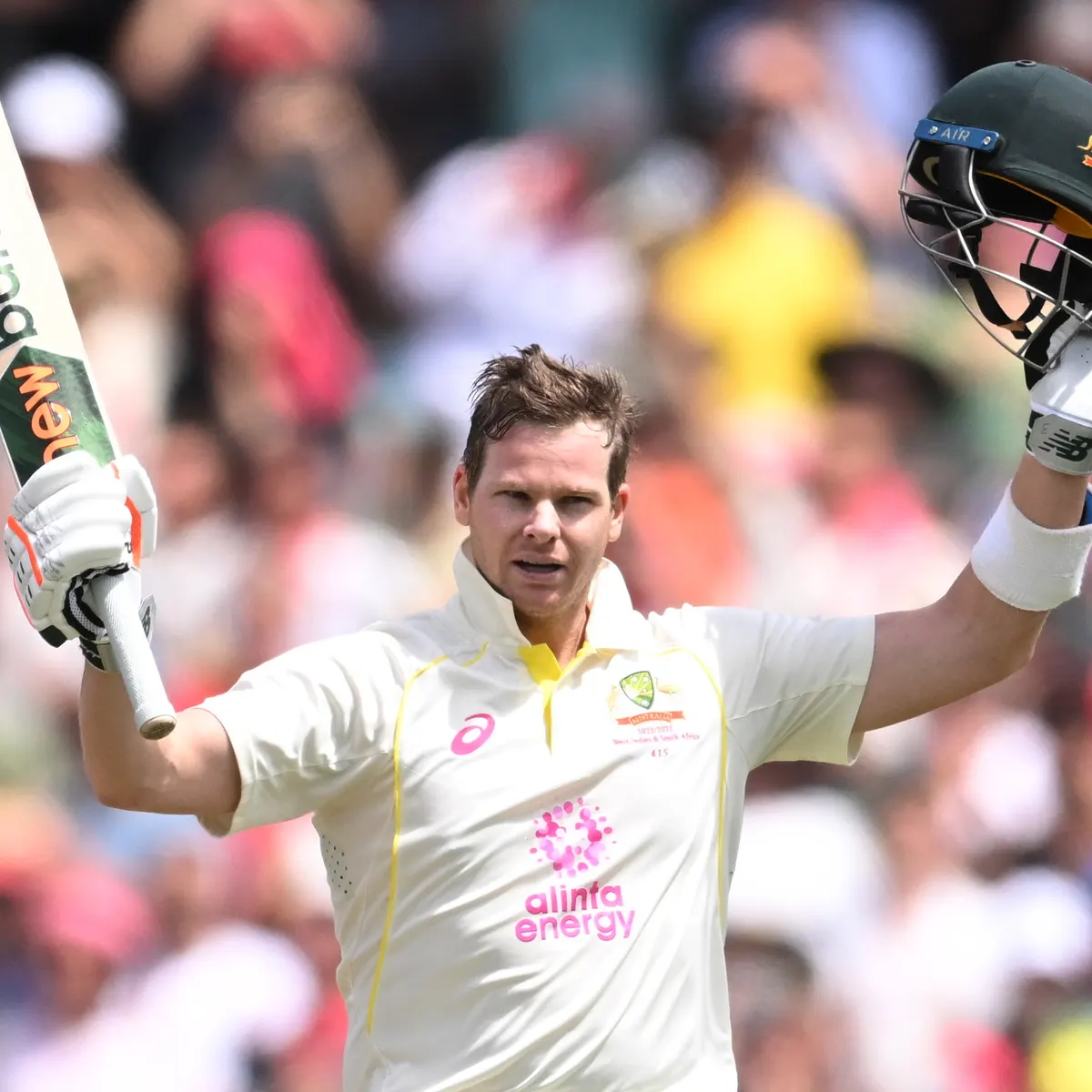 Steve Smith