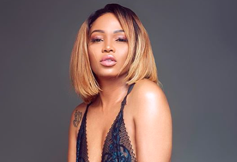 Tebogo Thobejane