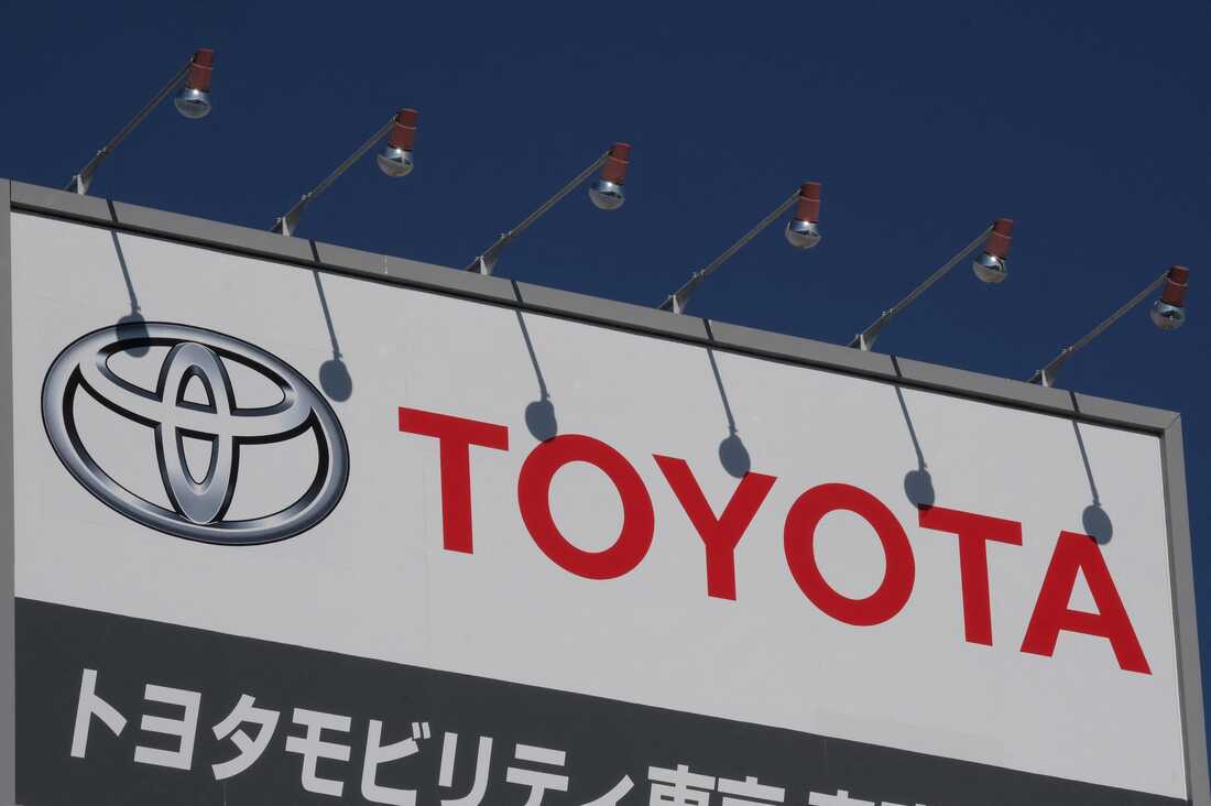 Toyota