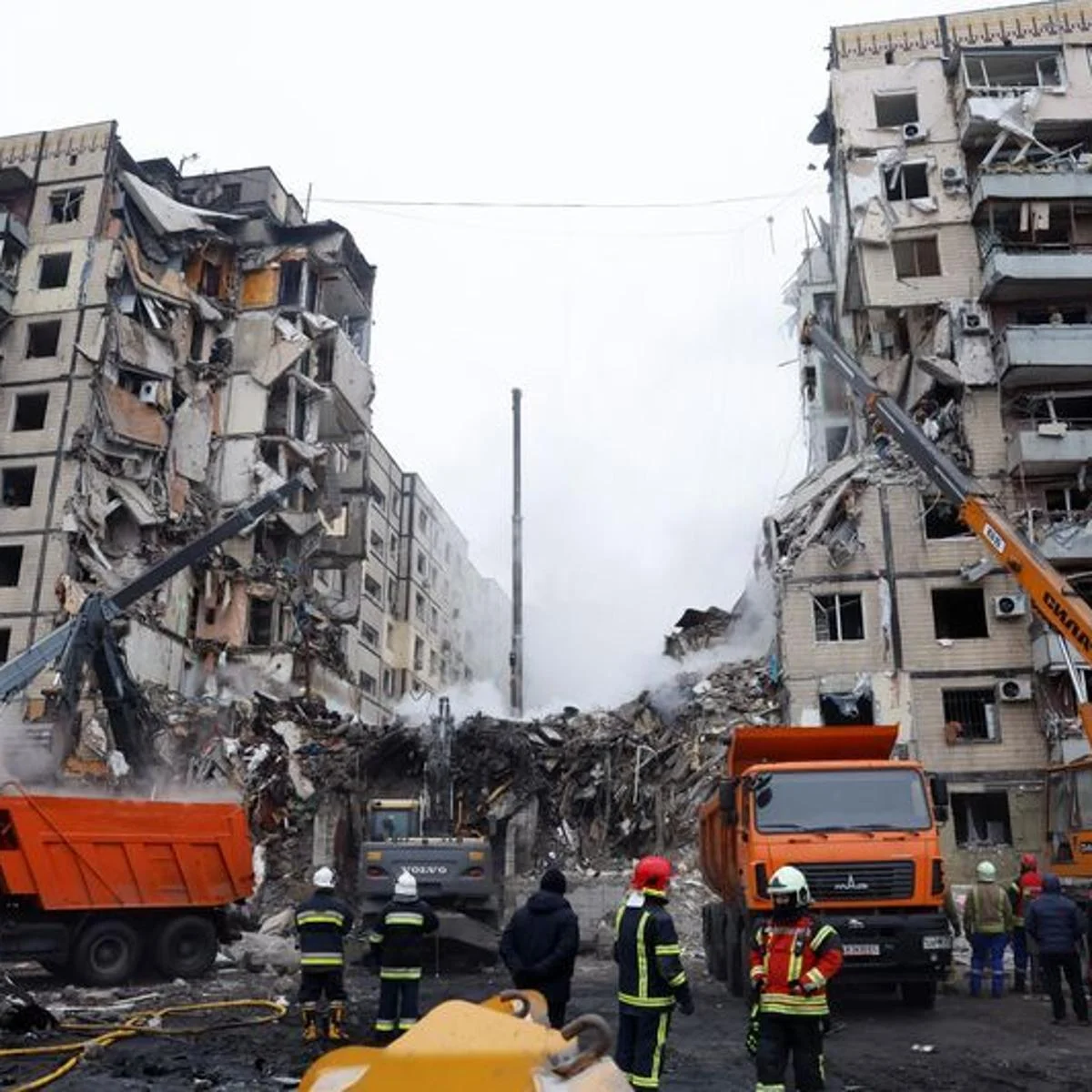 Ukraine helicopter crash