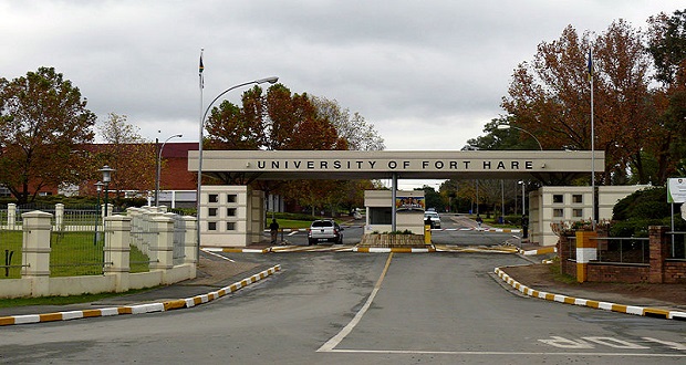 Professor Buhlungu