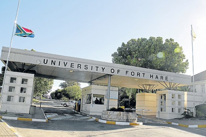 University of Fort Hare