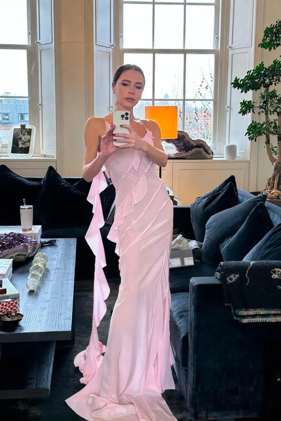 Victoria Beckham