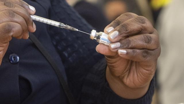 World Health Organisation
