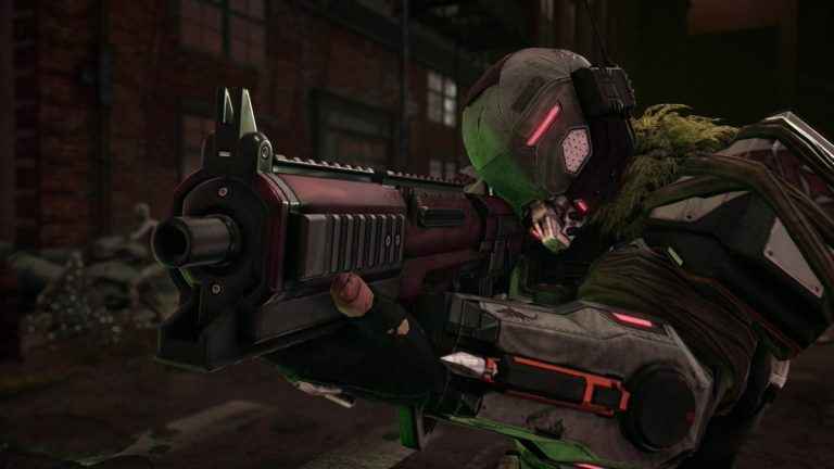 XCOM Director