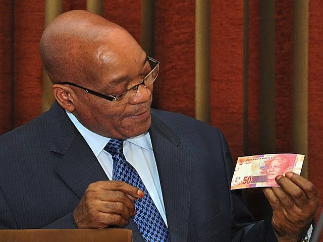 jacob zuma