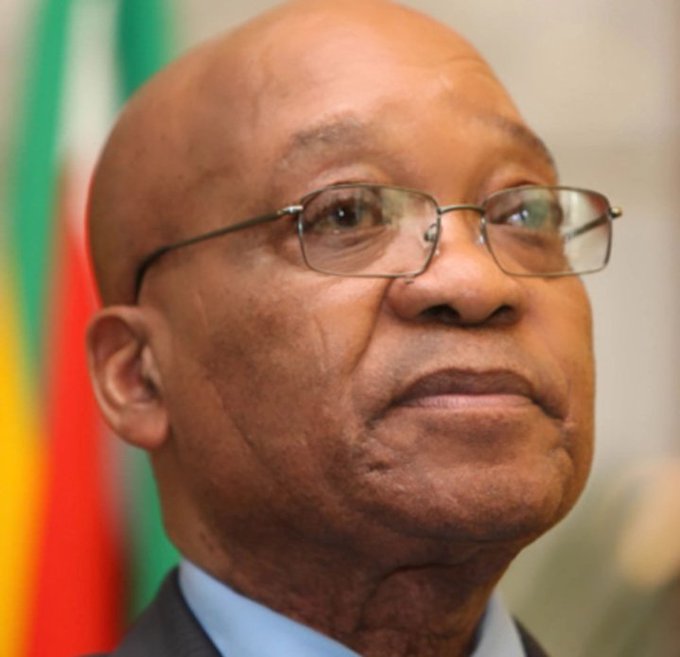 jacob zuma