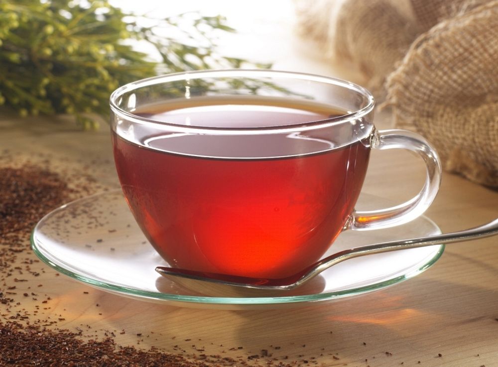 rooibos tea