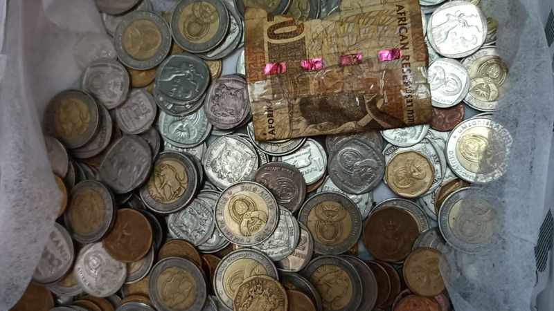 2 suspects arrested for 6 petrol station robberies in Limpopo over festive season