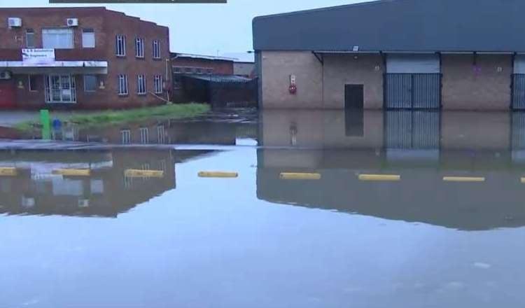4 bodies recovered following Eastern Cape floods
