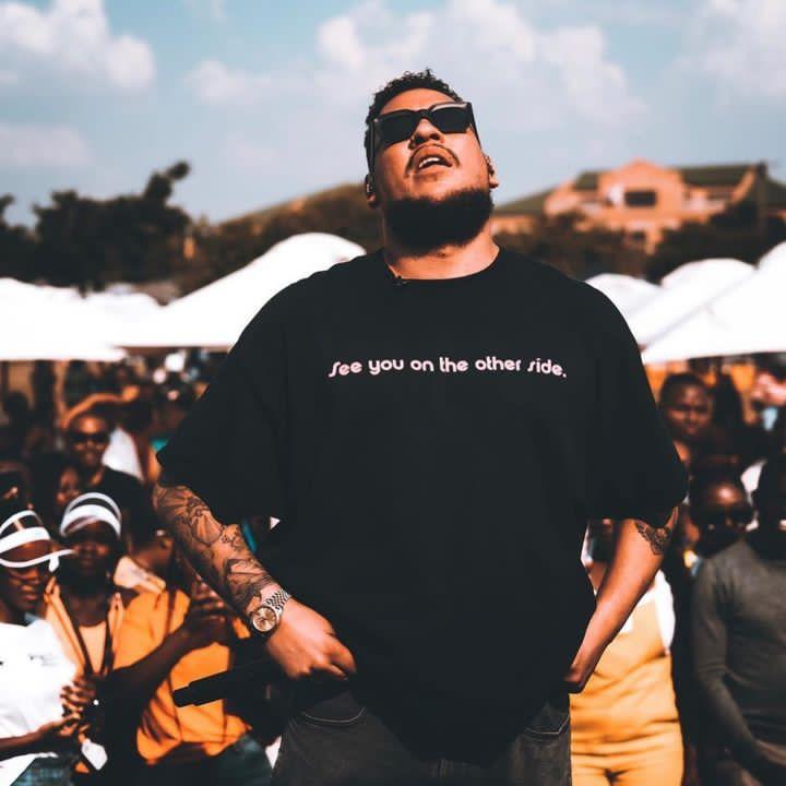 AKA’s Memorial service