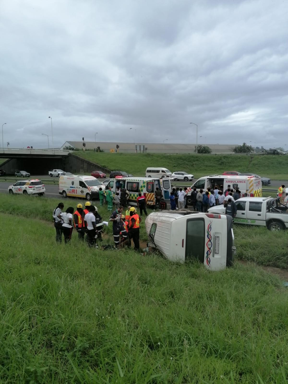 taxi accident