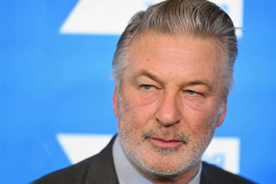 Alec Baldwin