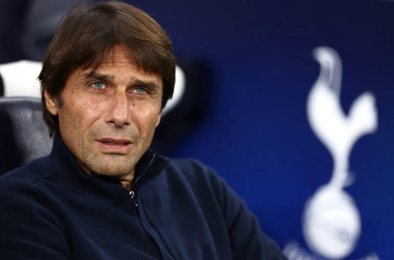 Antonio Conte