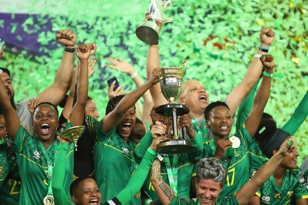 Banyana Banyana
