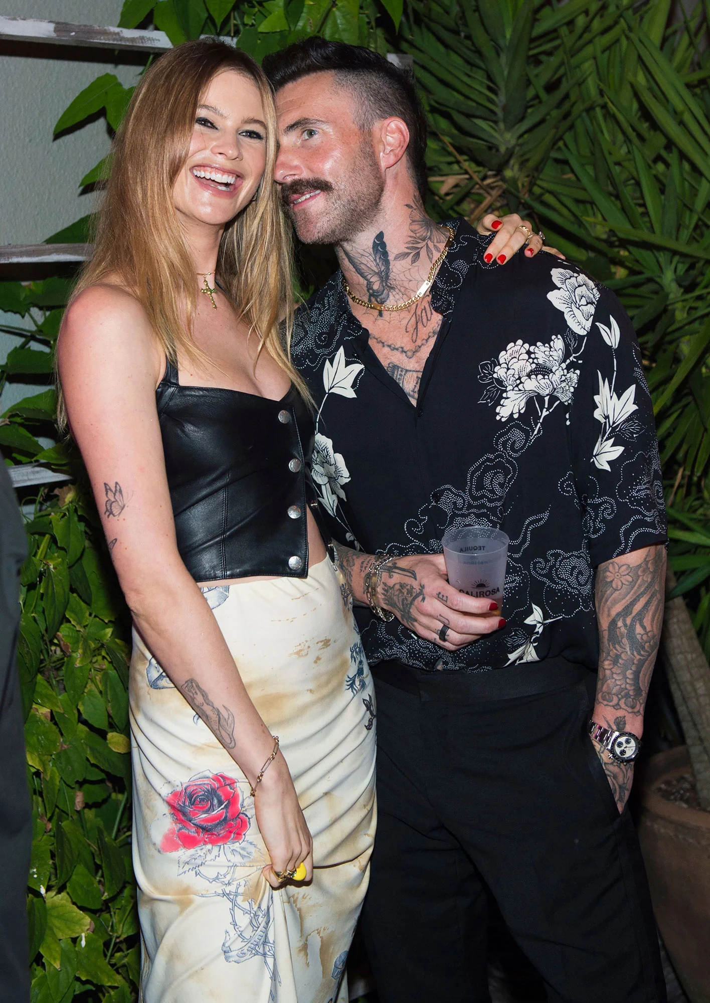 Behati Prinsloo
