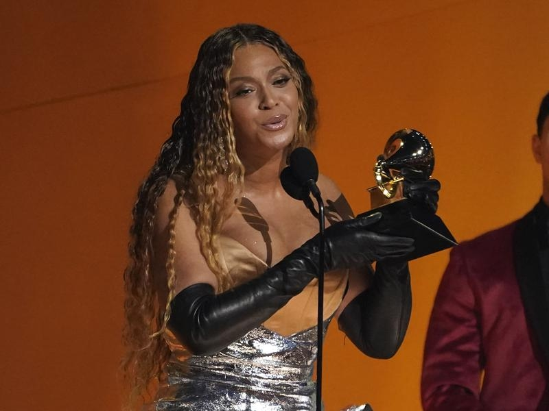 Beyoncé