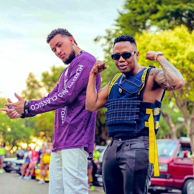 DJ Tira