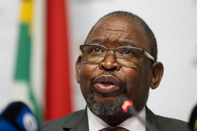 Enoch Godongwana