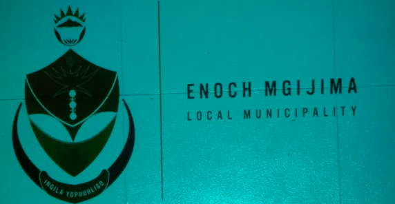 Enoch Mgijima Local Municipality