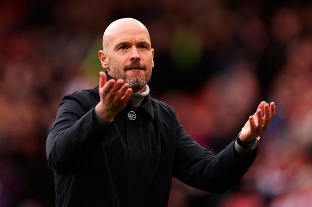 Erik ten Hag