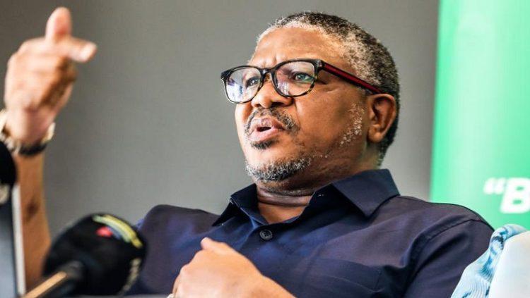ANC tells government deployees