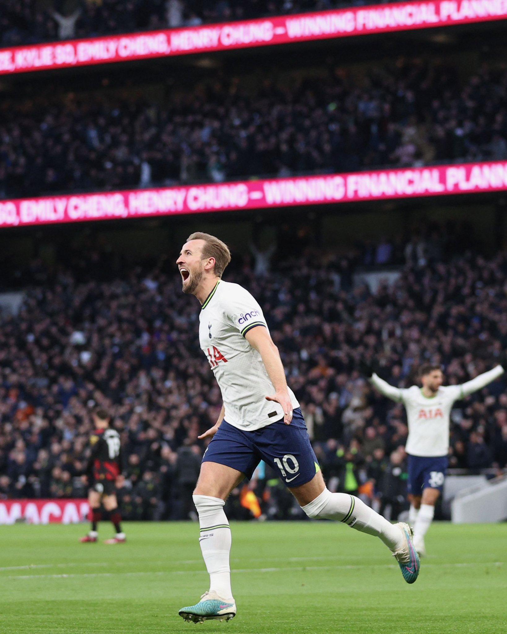 Harry Kane