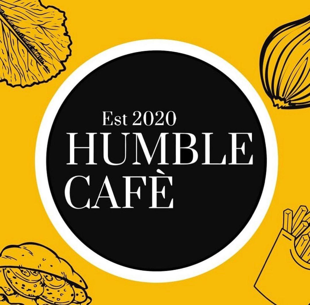 Humble Cafe