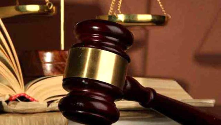 Judge rejects application