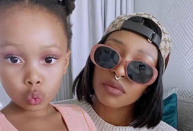 Kairo and Zinhle