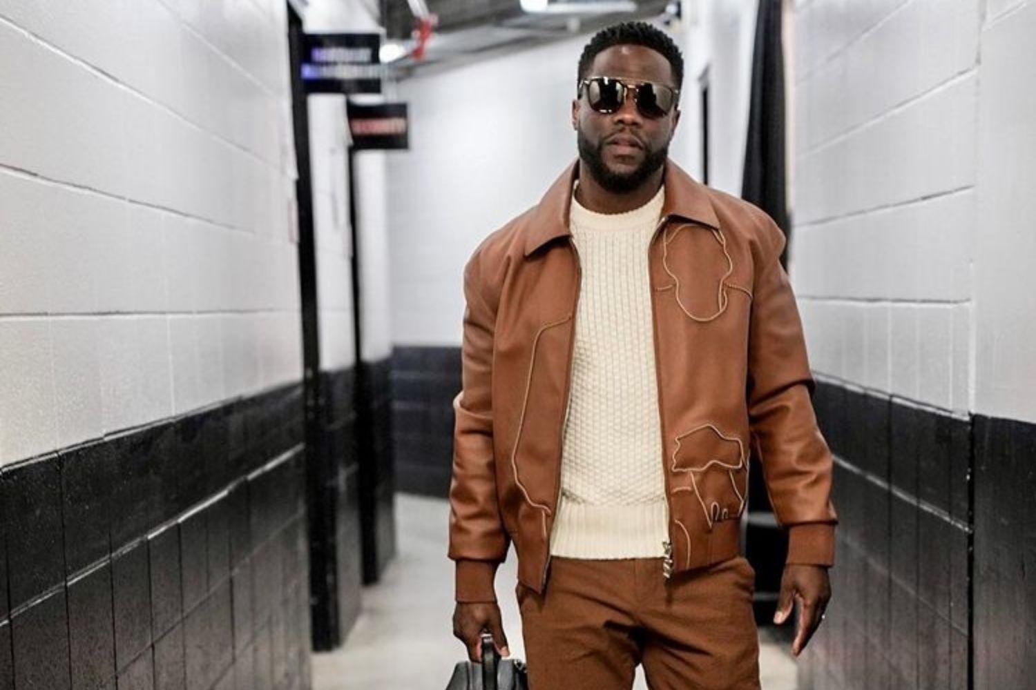 Kevin Hart